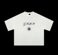 WHITE GAMA TSHIRT