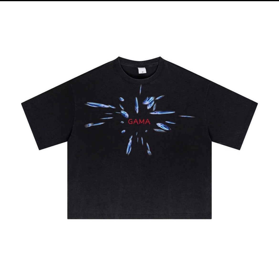GAMA BULLET TSHIRT